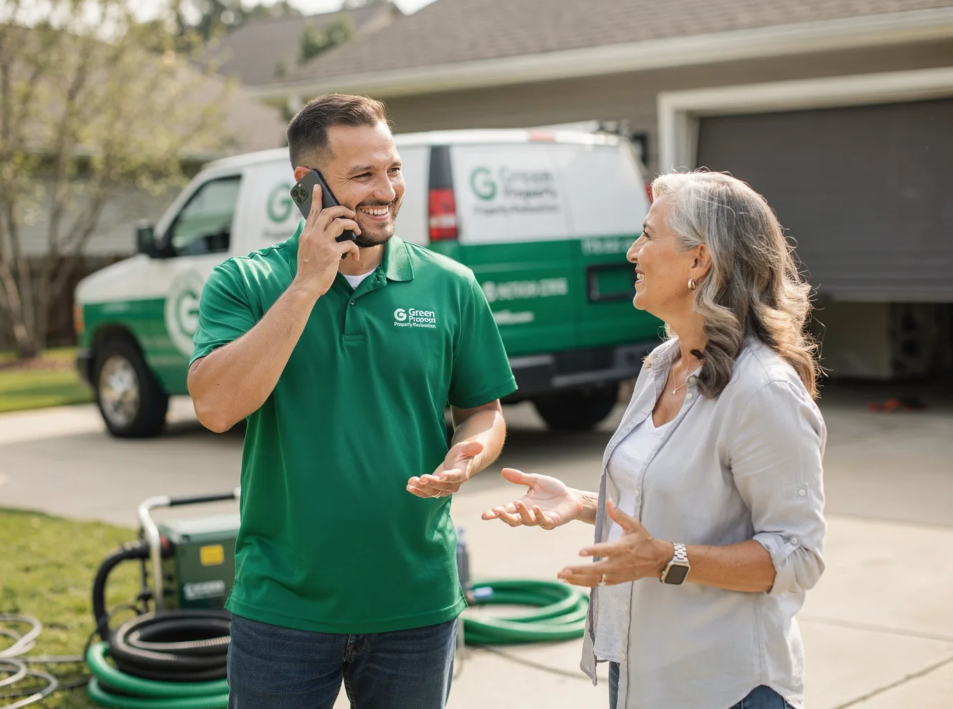 Water Damage Restoration Brownsville, IN FAQs